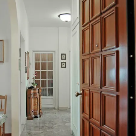 Lejlighed Locazione Turistica San Filippo Albenga