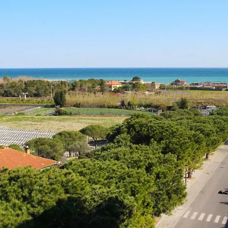 Locazione Turistica San Filippo * ألبينغا