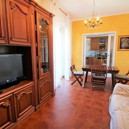 Locazione Turistica San Filippo Lejlighed Albenga