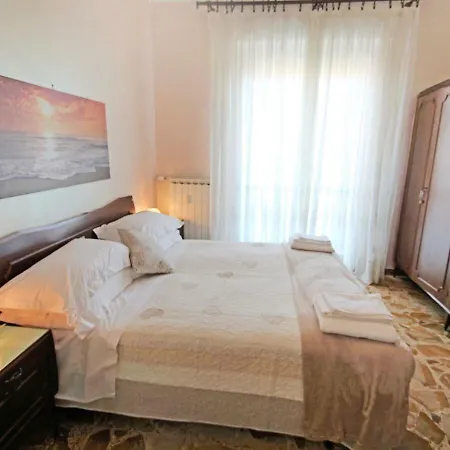 Lejlighed Locazione Turistica San Filippo *