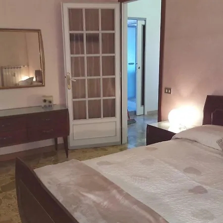Lejlighed Locazione Turistica San Filippo Albenga