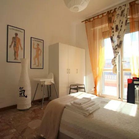 Lejlighed Locazione Turistica San Filippo