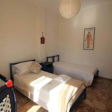 Lejlighed Locazione Turistica San Filippo Albenga
